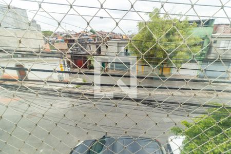 Casa à venda com 300m², 4 quartos e 1 vagaVaranda da Suíte 1