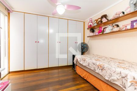 Casa à venda com 300m², 4 quartos e 1 vagaQuarto 2 - Suíte