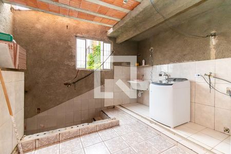 Casa à venda com 300m², 4 quartos e 1 vagaÁrea de Serviço