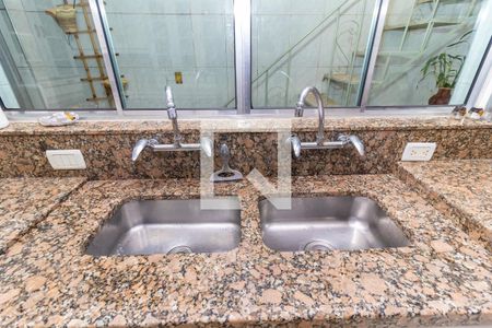 Casa à venda com 300m², 4 quartos e 1 vagaCozinha