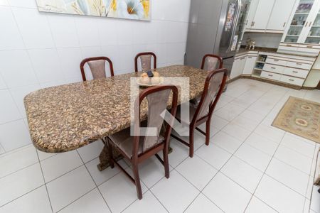 Casa à venda com 300m², 4 quartos e 1 vagaDetalhe da Cozinha