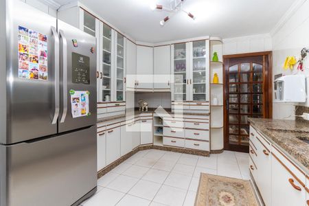 Casa à venda com 300m², 4 quartos e 1 vagaCozinha