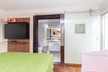 Casa à venda com 300m², 4 quartos e 1 vagaQuarto 1 - Suíte