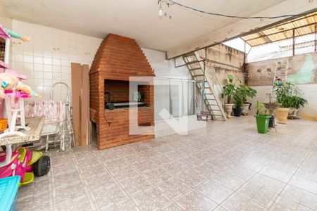 Casa à venda com 300m², 4 quartos e 1 vagaEspaço Gourmet