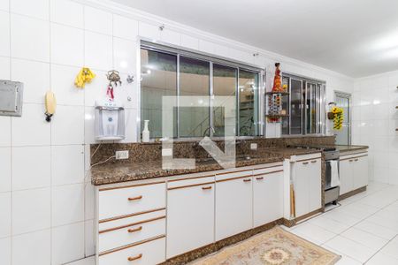 Casa à venda com 300m², 4 quartos e 1 vagaCozinha