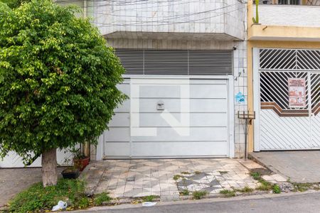 Casa à venda com 300m², 4 quartos e 1 vagaFachada
