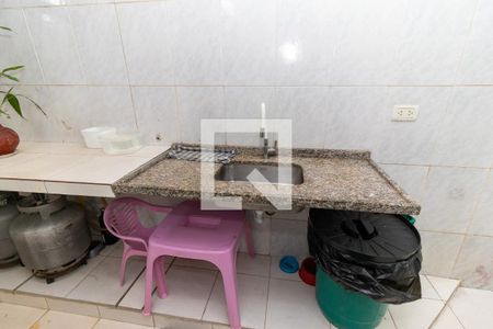 Casa à venda com 300m², 4 quartos e 1 vagaAnexo da Cozinha