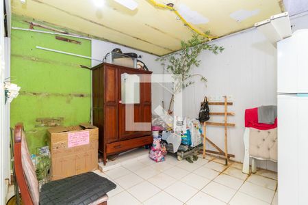 Casa à venda com 300m², 4 quartos e 1 vagaQuarto de Serviço