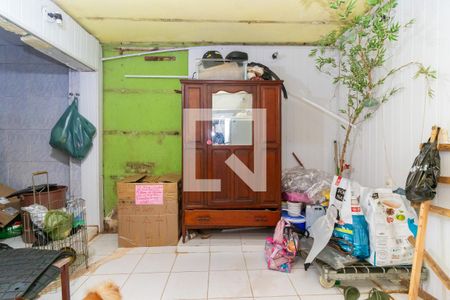 Casa à venda com 300m², 4 quartos e 1 vagaQuarto de Serviço
