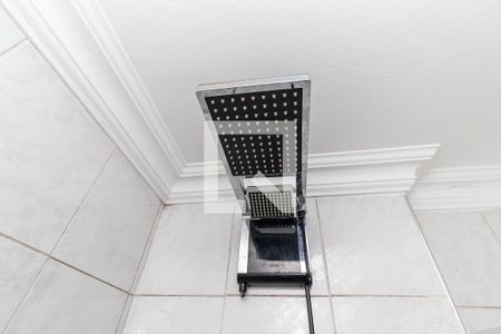 Casa à venda com 300m², 4 quartos e 1 vagaBanheiro da Suíte 1