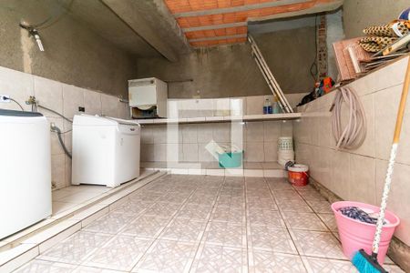 Casa à venda com 300m², 4 quartos e 1 vagaÁrea de Serviço