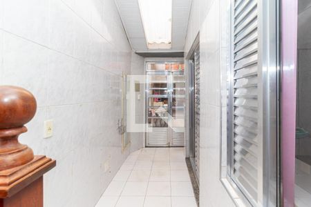 Casa à venda com 300m², 4 quartos e 1 vagaCorredor do Piso Superior