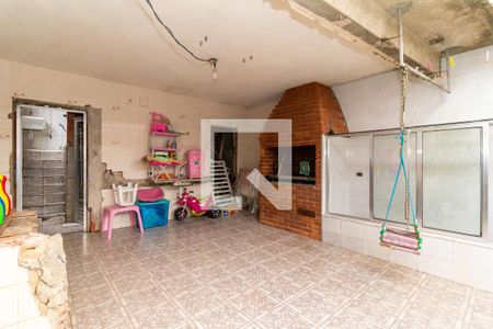 Casa à venda com 300m², 4 quartos e 1 vagaEspaço Gourmet