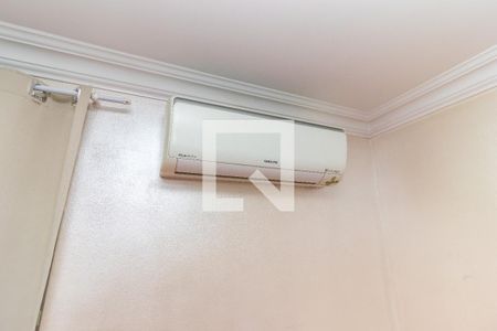 Casa à venda com 300m², 4 quartos e 1 vagaAr condicionado da Suíte 1