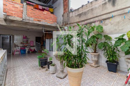 Casa à venda com 300m², 4 quartos e 1 vagaQuintal
