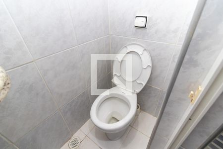 Casa à venda com 300m², 4 quartos e 1 vagaLavabo