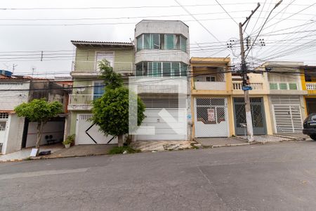 Casa à venda com 300m², 4 quartos e 1 vagaFachada