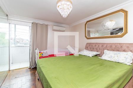 Casa à venda com 300m², 4 quartos e 1 vagaQuarto 1 - Suíte