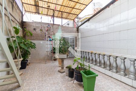 Casa à venda com 300m², 4 quartos e 1 vagaQuintal