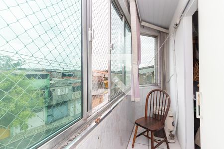 Casa à venda com 300m², 4 quartos e 1 vagaVaranda da Suíte 3