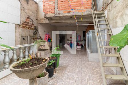 Casa à venda com 300m², 4 quartos e 1 vagaQuintal