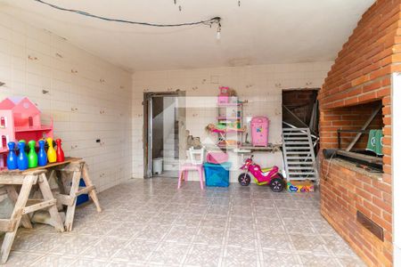 Casa à venda com 300m², 4 quartos e 1 vagaEspaço Gourmet