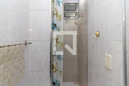 Casa à venda com 300m², 4 quartos e 1 vagaBanheiro da Suíte 3