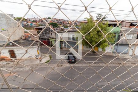 Casa à venda com 300m², 4 quartos e 1 vagaVaranda da Suíte 3