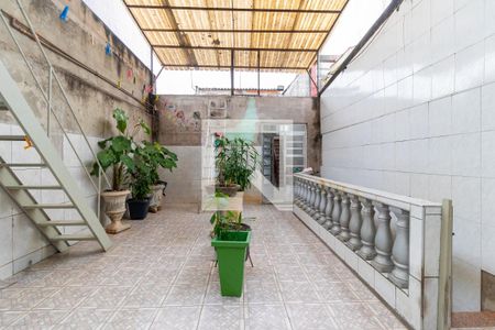 Casa à venda com 300m², 4 quartos e 1 vagaQuintal