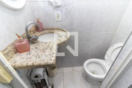 Casa à venda com 300m², 4 quartos e 1 vagaLavabo