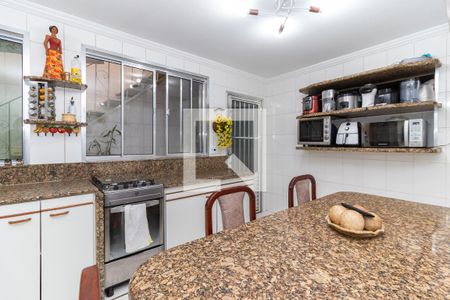 Casa à venda com 300m², 4 quartos e 1 vagaCozinha