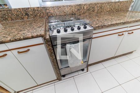 Casa à venda com 300m², 4 quartos e 1 vagaDetalhe da Cozinha