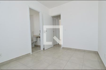 Quarto2/ suite de apartamento à venda com 2 quartos, 60m² em Nova Vista, Belo Horizonte