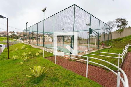 Apartamento à venda com 60m², 2 quartos e 2 vagasÁrea comum