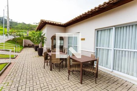 Apartamento à venda com 60m², 2 quartos e 2 vagasÁrea comum