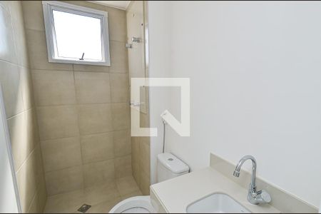 Apartamento à venda com 60m², 2 quartos e 2 vagasBanheiro suite