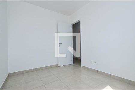Quarto1 de apartamento à venda com 2 quartos, 60m² em Nova Vista, Belo Horizonte