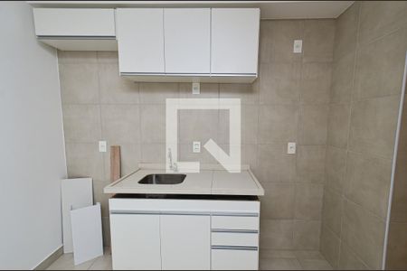 Apartamento à venda com 60m², 2 quartos e 2 vagasCozinha