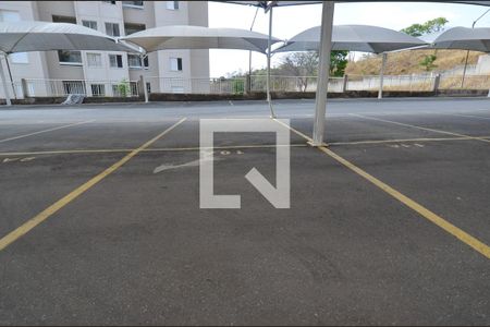 Apartamento à venda com 60m², 2 quartos e 2 vagasGaragem