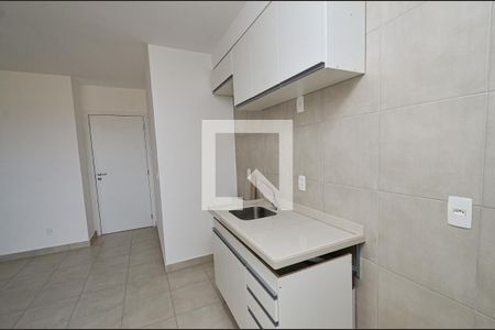 Apartamento à venda com 60m², 2 quartos e 2 vagasCozinha