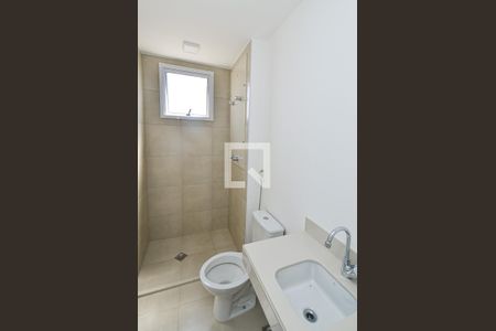Apartamento à venda com 60m², 2 quartos e 2 vagasBanheiro suite