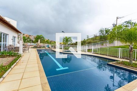 Apartamento à venda com 60m², 2 quartos e 2 vagasÁrea comum