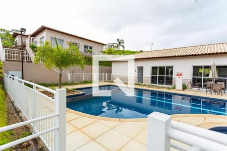 Apartamento à venda com 60m², 2 quartos e 2 vagasÁrea comum
