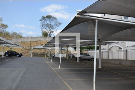 Apartamento à venda com 60m², 2 quartos e 2 vagasGaragem