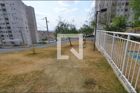 Apartamento à venda com 60m², 2 quartos e 2 vagasarea comum