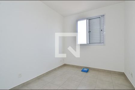 Quarto2/ suite de apartamento à venda com 2 quartos, 60m² em Nova Vista, Belo Horizonte