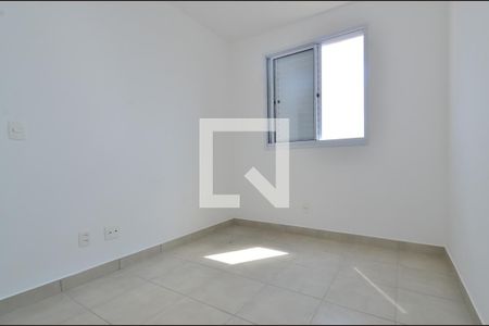 Quarto1 de apartamento à venda com 2 quartos, 60m² em Nova Vista, Belo Horizonte