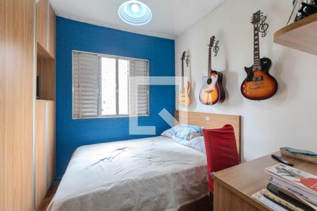 Quarto 1 de apartamento para alugar com 2 quartos, 65m² em Bela Vista, São Paulo