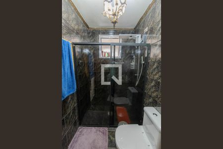 Apartamento para alugar com 65m², 2 quartos e sem vagaBanheiro