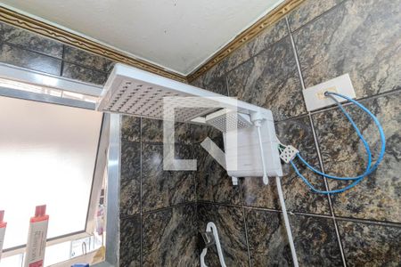 Apartamento para alugar com 65m², 2 quartos e sem vagaBanheiro